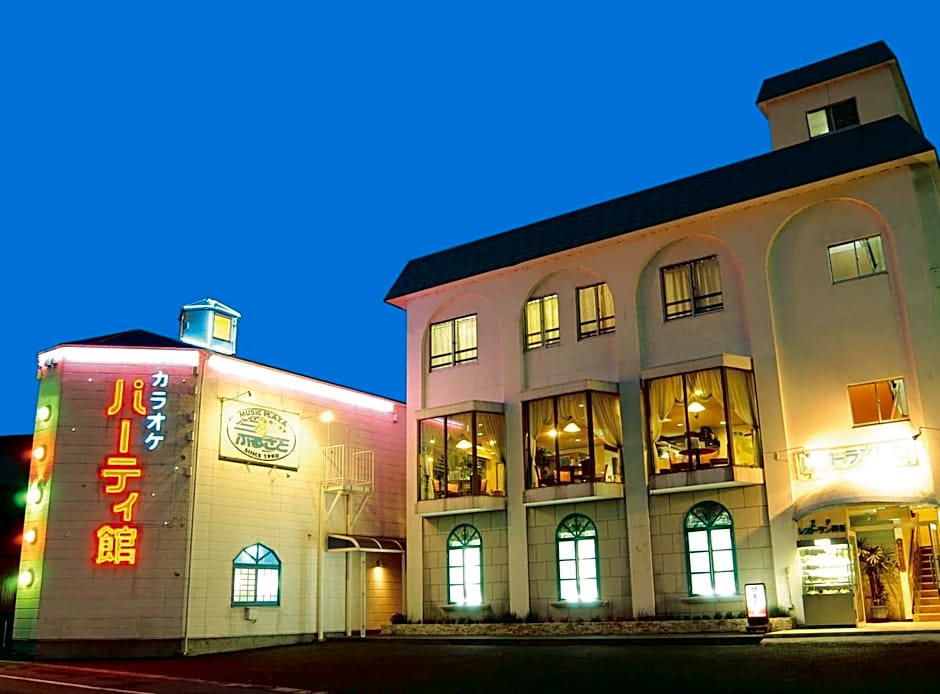 Business Hotel Furusato