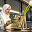 Novotel Makkah Thaker City