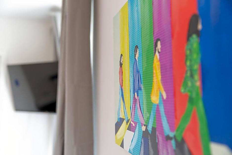 Tolcarne Guest House