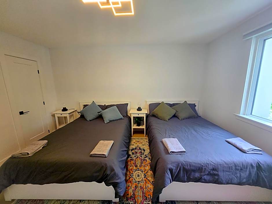 JstLikeHome - Serenity Suites & Guesthouse