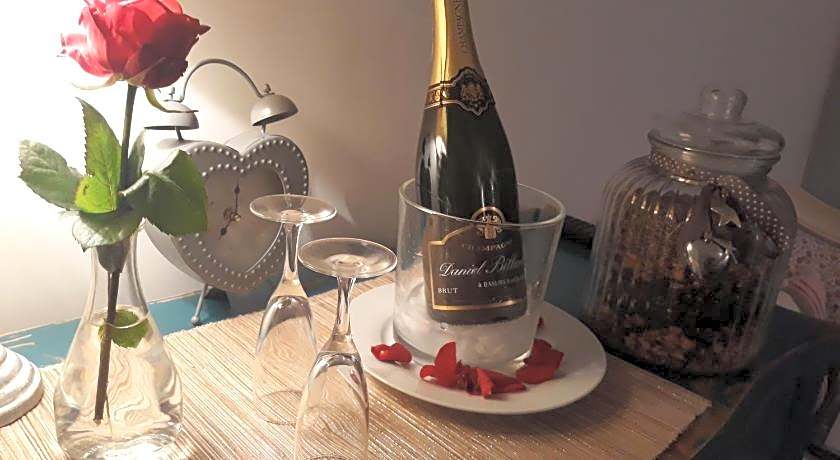 Chambres d'hôtes La Bourbelle