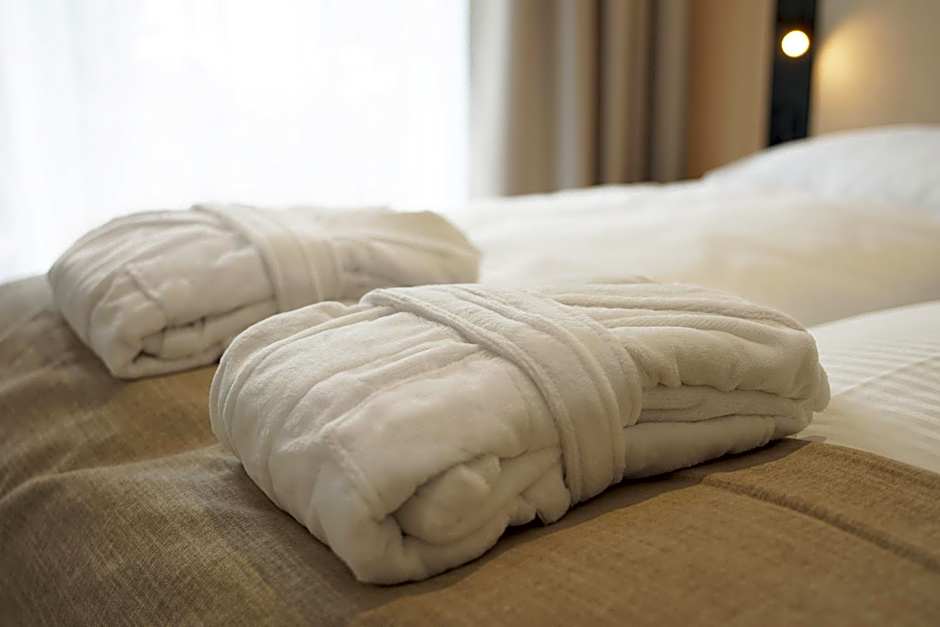 Hotel Linea Mare
