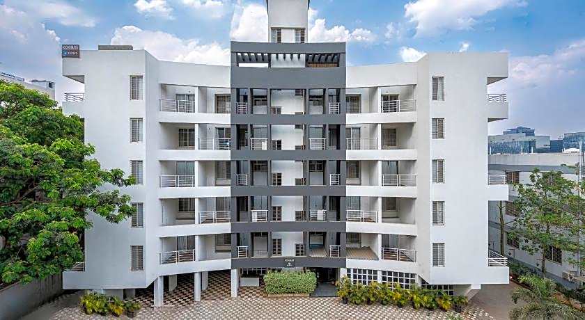 StayBird - Icon Bliss, An Apartment Hotel