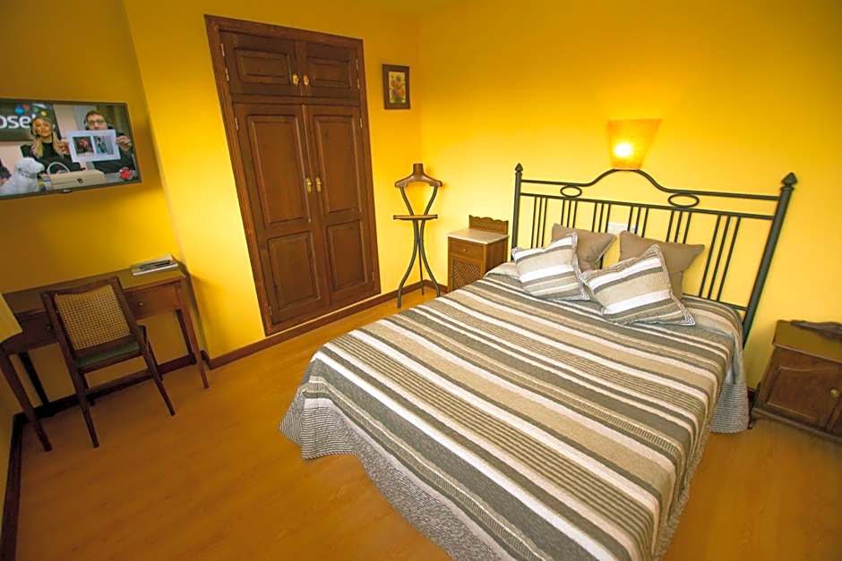 Hotel Rural Coviella