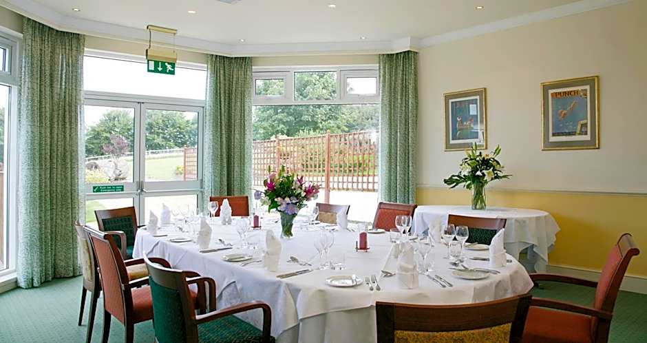 Ilsington Country House Hotel & Spa