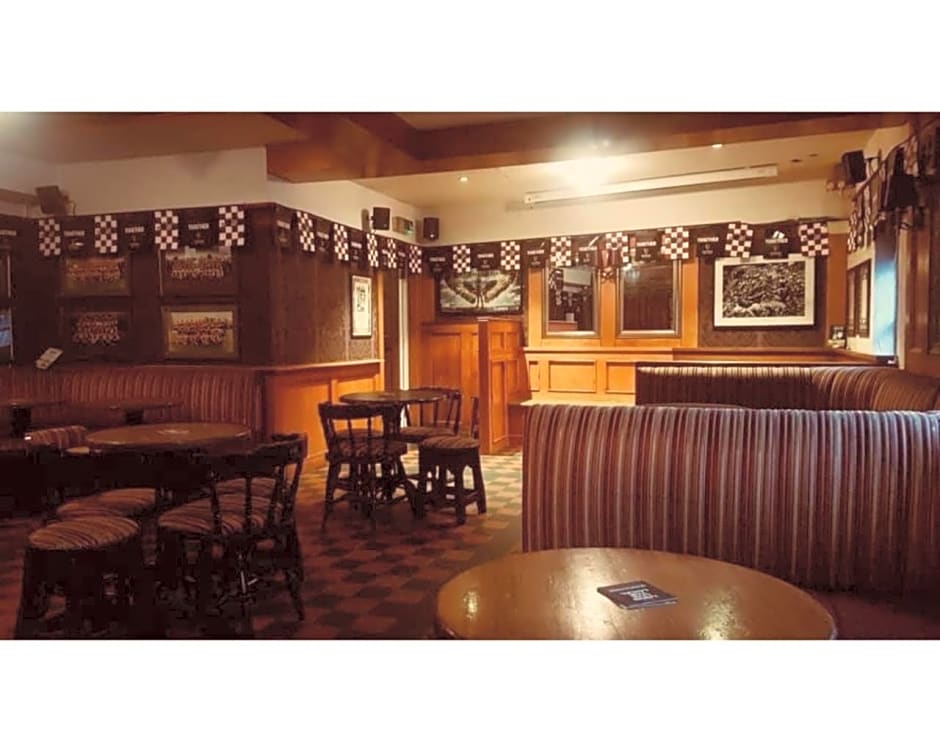 McNaughton Guestrooms