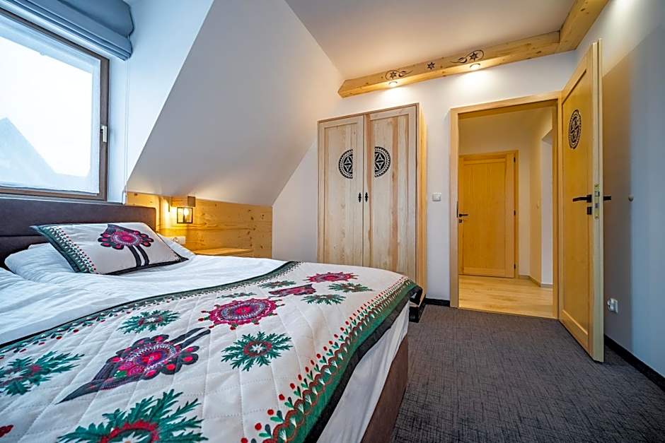 Apartamenty Góralskie Zakopane