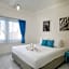 Paras Paros Marina Lodge