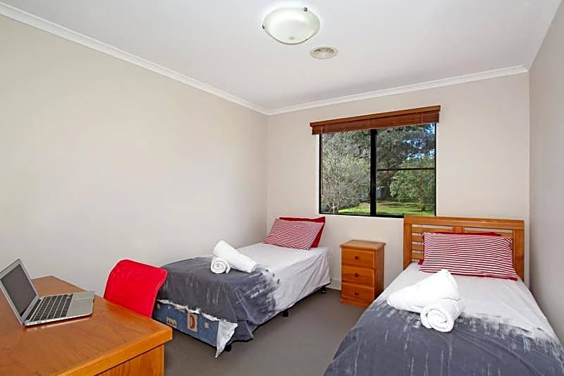 Amberoo Apartments Tamworth