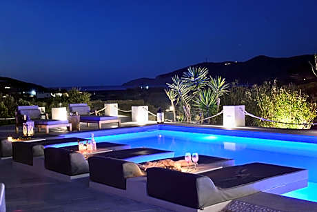 Mykonos Dream Villas