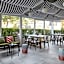 Hotel-Restaurant Isidore Nice Ouest
