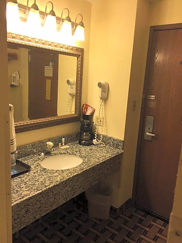 Baymont by Wyndham Paducah