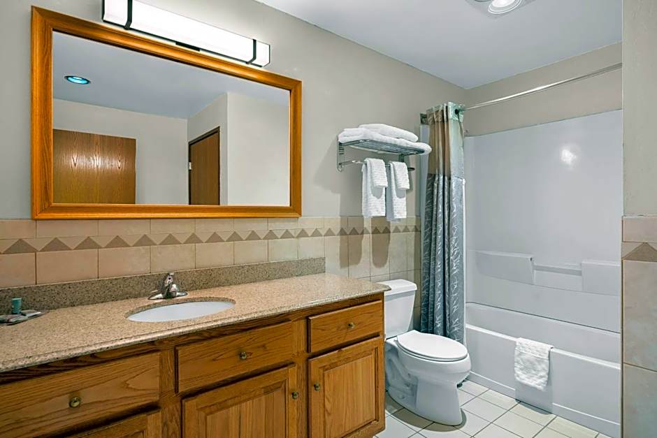 Best Western Northwoods Lodge