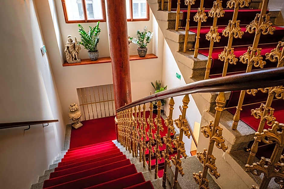 The Charles Hotel