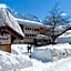 Sportchalet Mürren