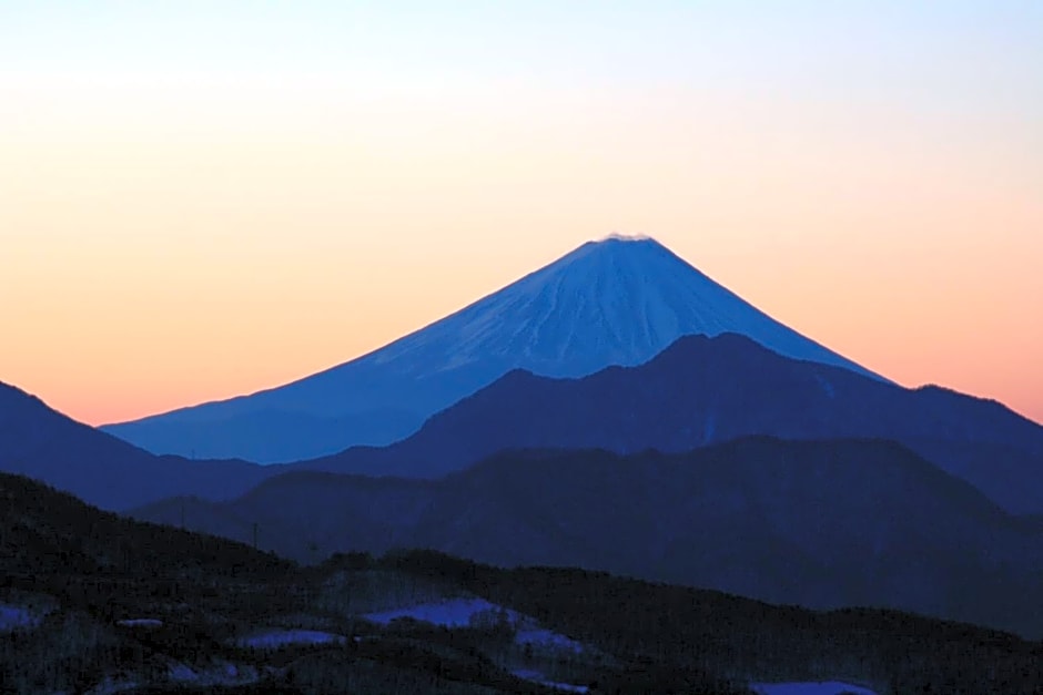 Yatsugatake Grace Hotel