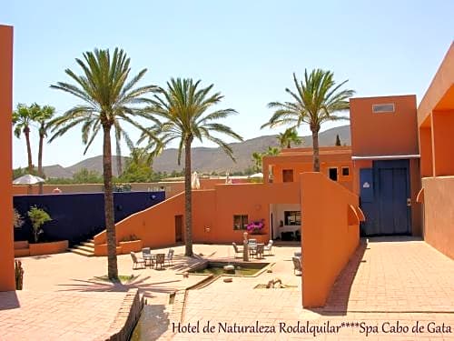 Hotel de Naturaleza Rodalquilar & Spa Cabo de Gata