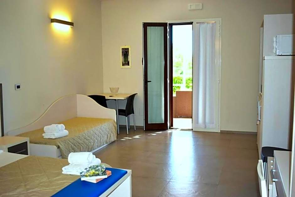 Tenuta Espada Gallipoli