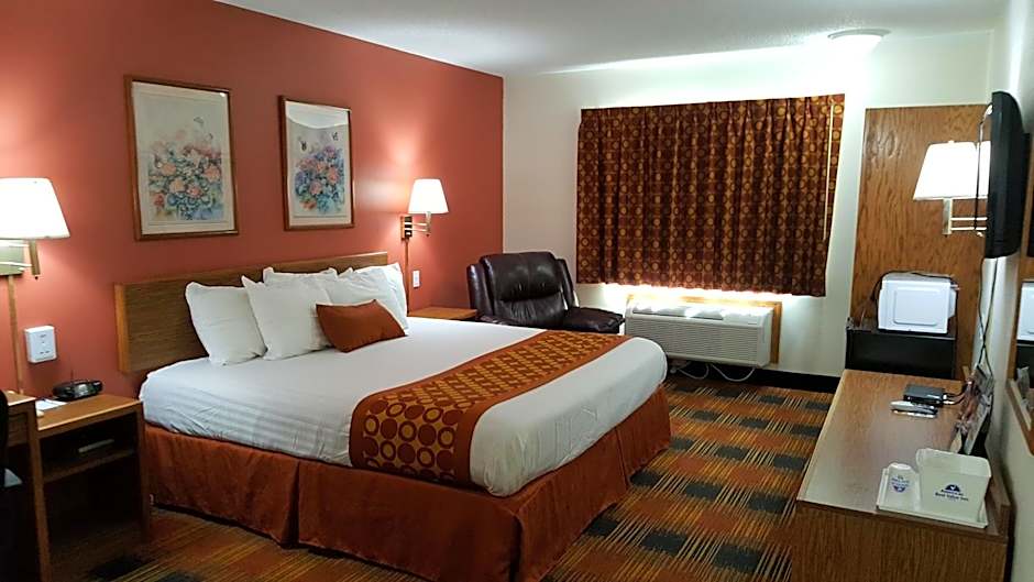 Americas Best Value Inn And Suites Nevada