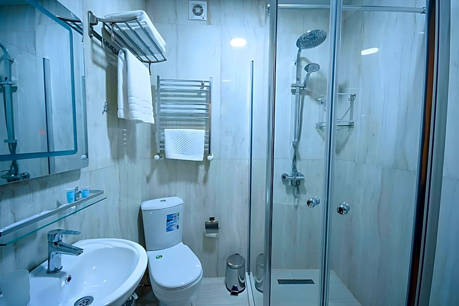 Old Garden Hotel Batumi