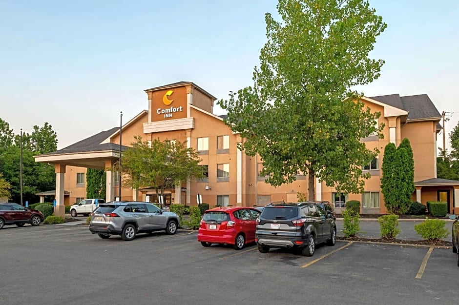 Comfort Inn Pickerington