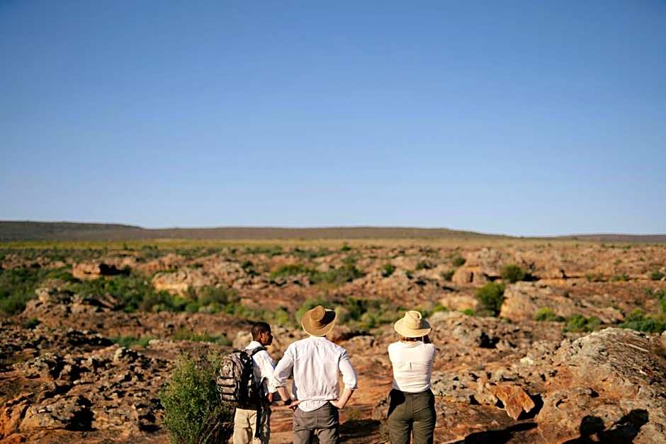 Simbavati Cederberg Ridge