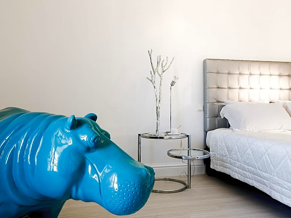 Grecotel Pallas Athena