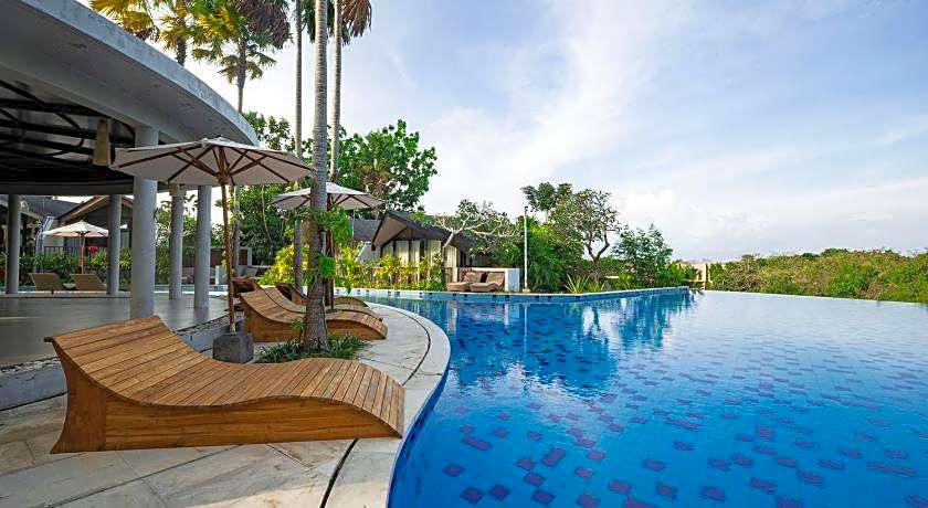 Dancing Villas Nusa Dua