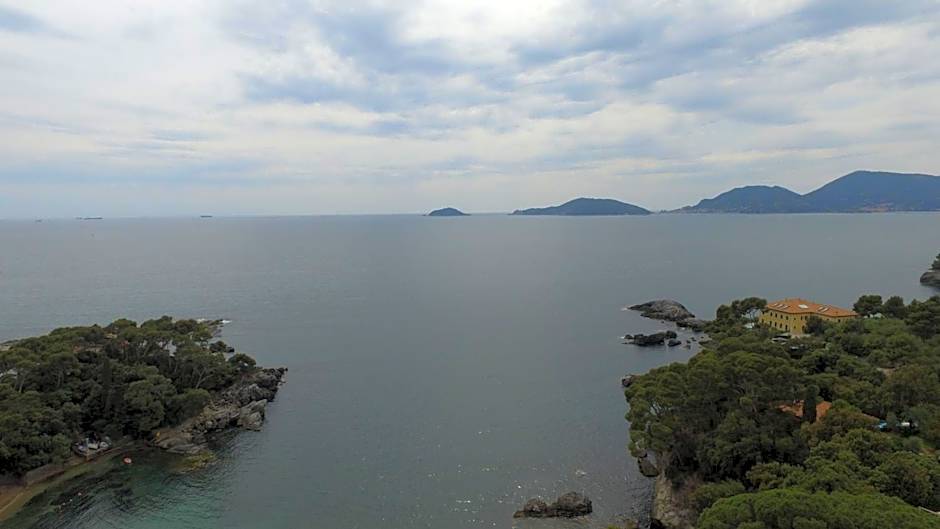 Hotel Rosa Dei Venti