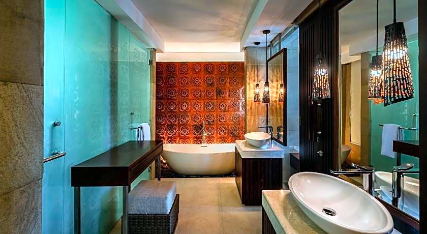 Sundancer Residences and Villas Lombok