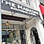 The Magazine Boutique Hotel