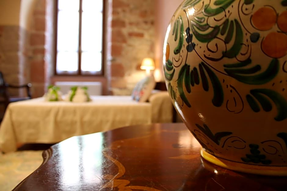 B&B S'Asilo Sardegna