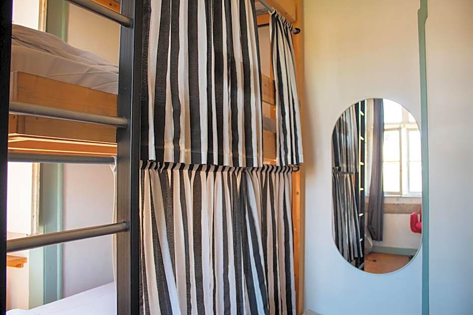 Rossio Hostel