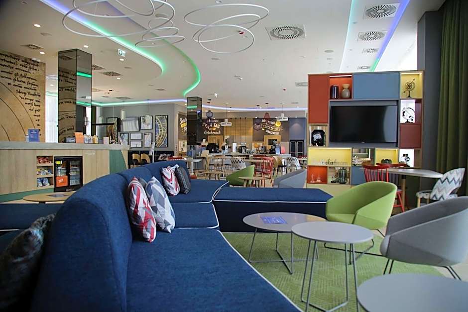 Hampton By Hilton Olsztyn