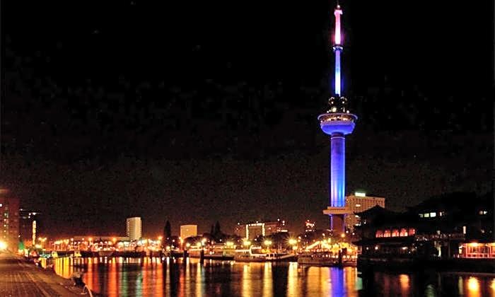 New Ocean Paradise Hotel