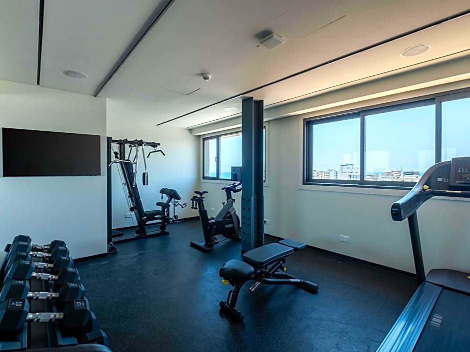Mercure Larnaca City (Opening June 2024)