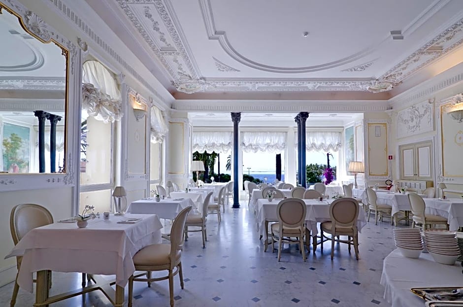 Hotel De Paris Sanremo