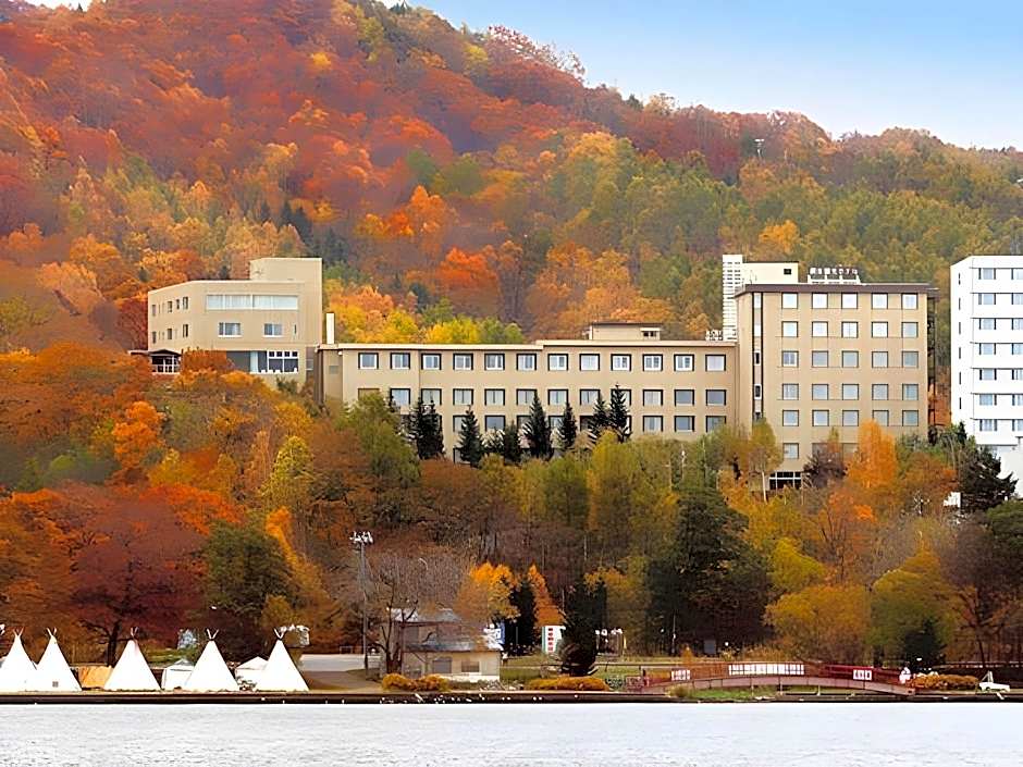 Abashiri Kanko Hotel