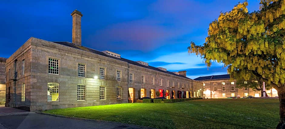 Admiral's House by Maison Pierre