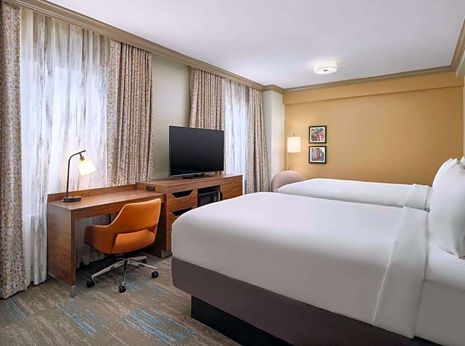 Hampton Inn & Suites New Orleans Canal St. French Quarter