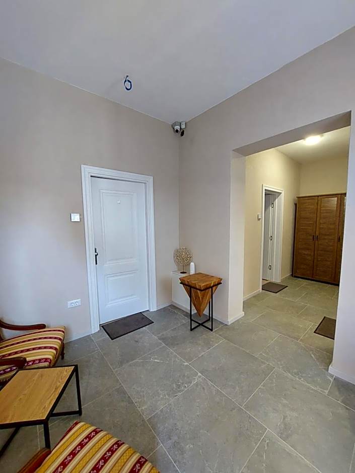 Mandarin Premium Apartments