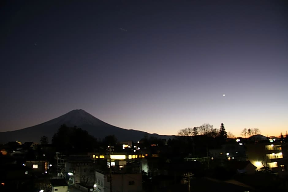 Kawaguchiko Hotel