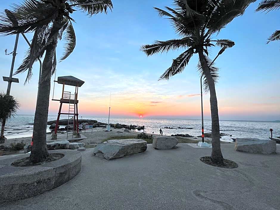 The Great Rayong Hotel