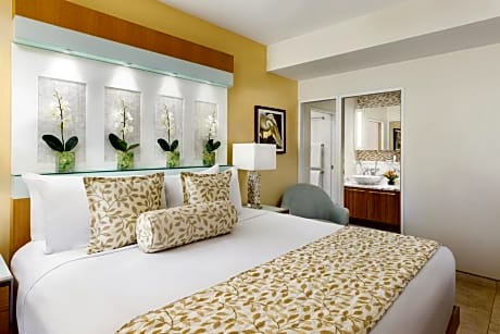 Santa Maria Suites Resort