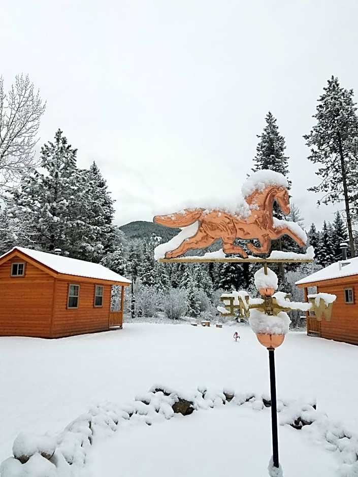The Wild Game Inn