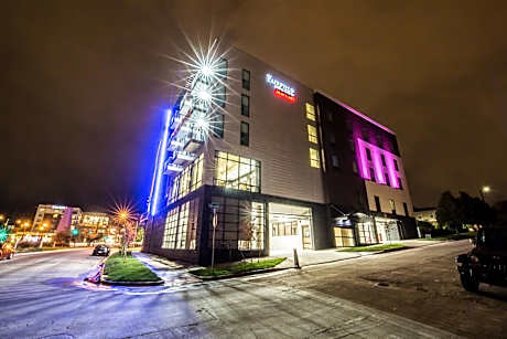 Fairfield Inn & Suites by Marriott Denver Downtown