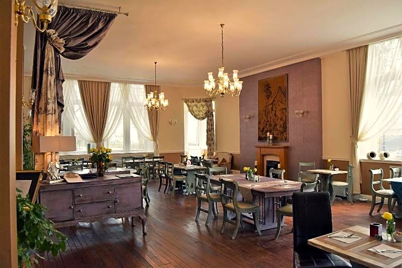 Radisson Blu Hotel, Perth