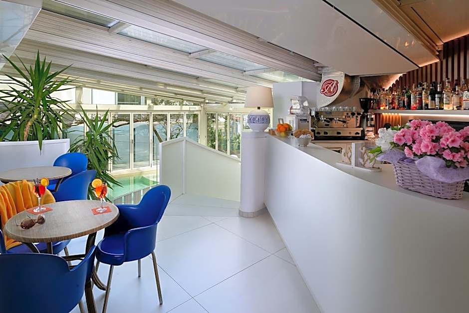 Hotel Romagna