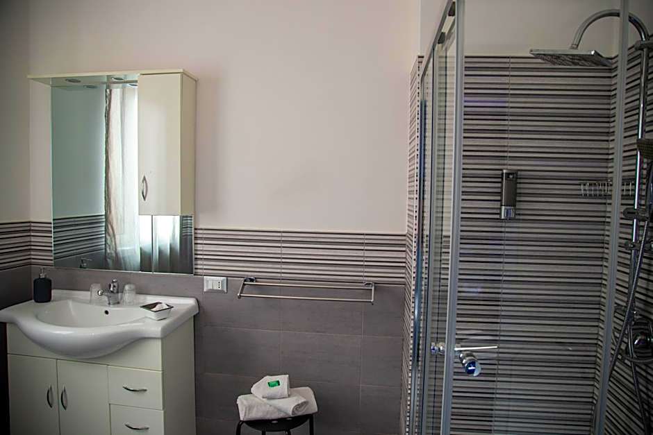 B&B Del Centro e SPA