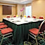 SpringHill Suites by Marriott Los Angeles LAX/Manhattan Beach